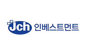 JCH인베스트먼트 로고